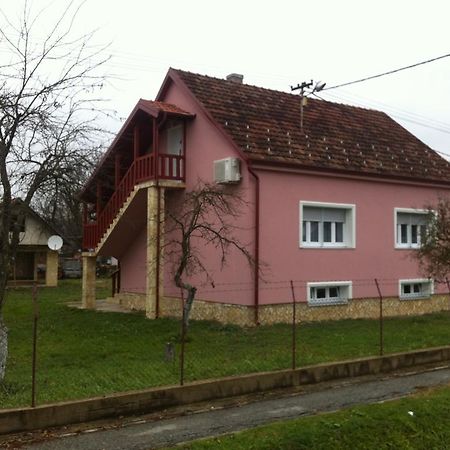 Apartman Anka Ratkovica 외부 사진