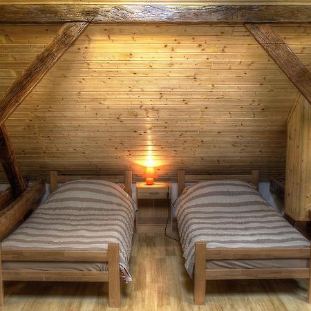 Apartman Anka Ratkovica 외부 사진