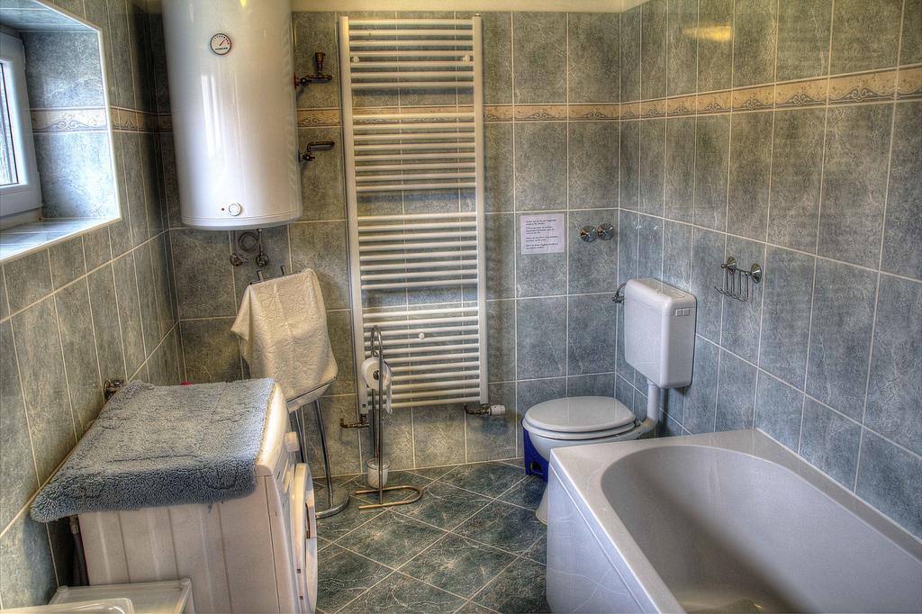 Apartman Anka Ratkovica 외부 사진