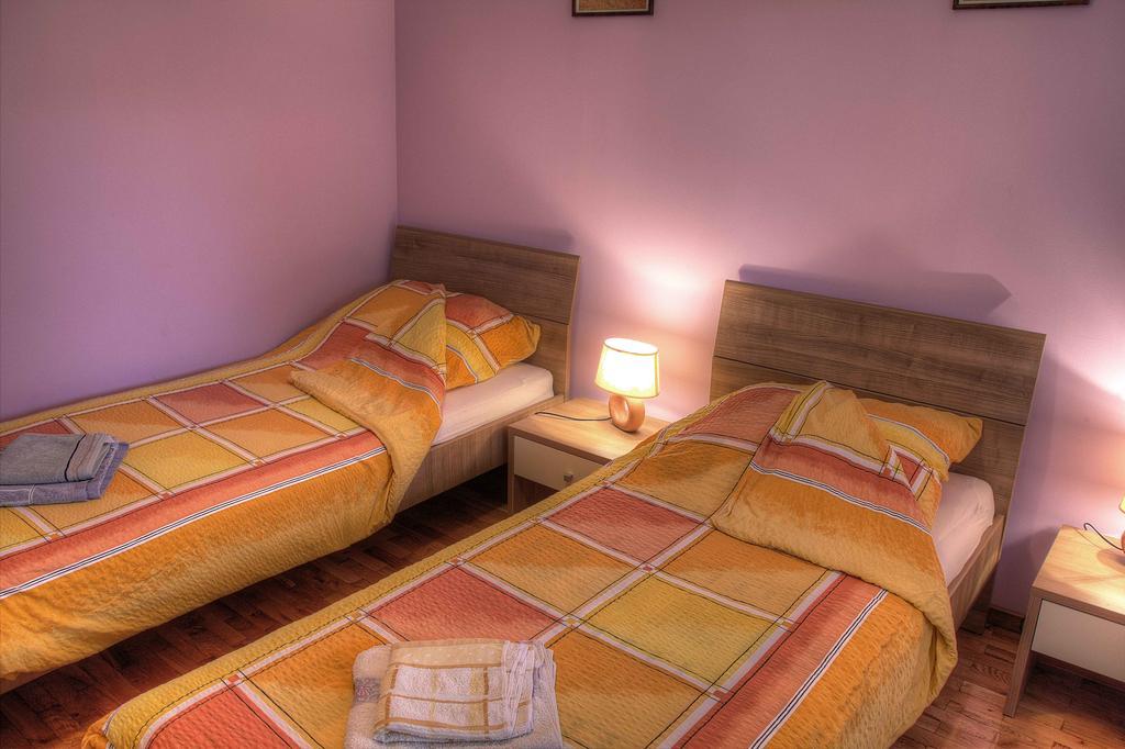 Apartman Anka Ratkovica 외부 사진