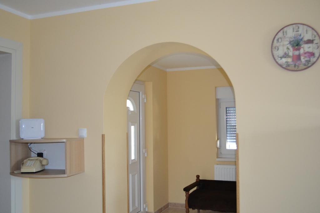Apartman Anka Ratkovica 외부 사진